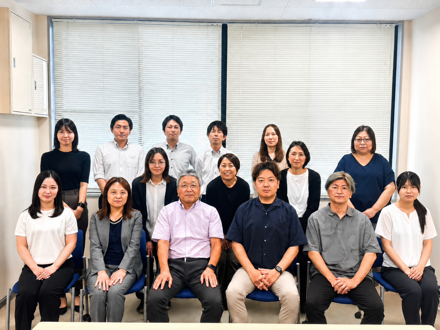 株式会社TKUヒューマンの皆様