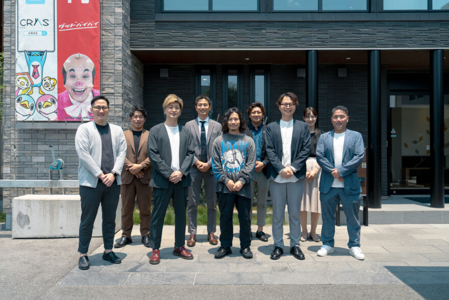 熊本の人気ローカルメディア「肥後ジャーナル」がみらいコンシェルジュホールディングスにグループイン