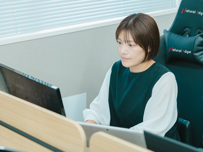 不動産賃貸仲介営業