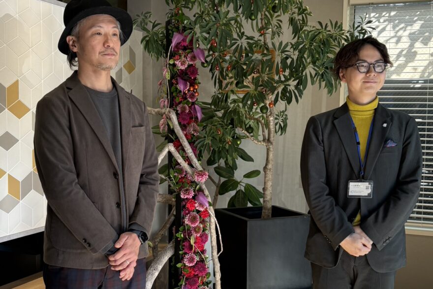 Green＆Redがみらいコンシェルジュホールディングスにグループイン